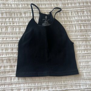 Free People Movement Happiness Runs Crop